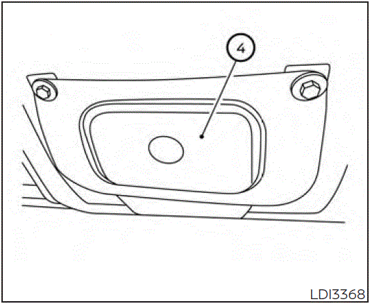 2024 Nissan Frontier Oil Type