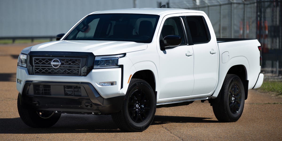 Common Problems With 2024 Nissan Frontier