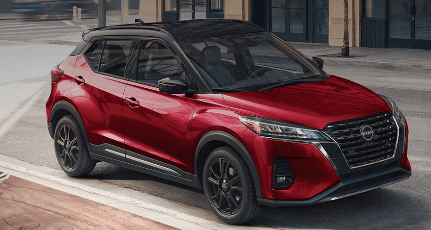 How Much Is A 2024 Nissan Kicks