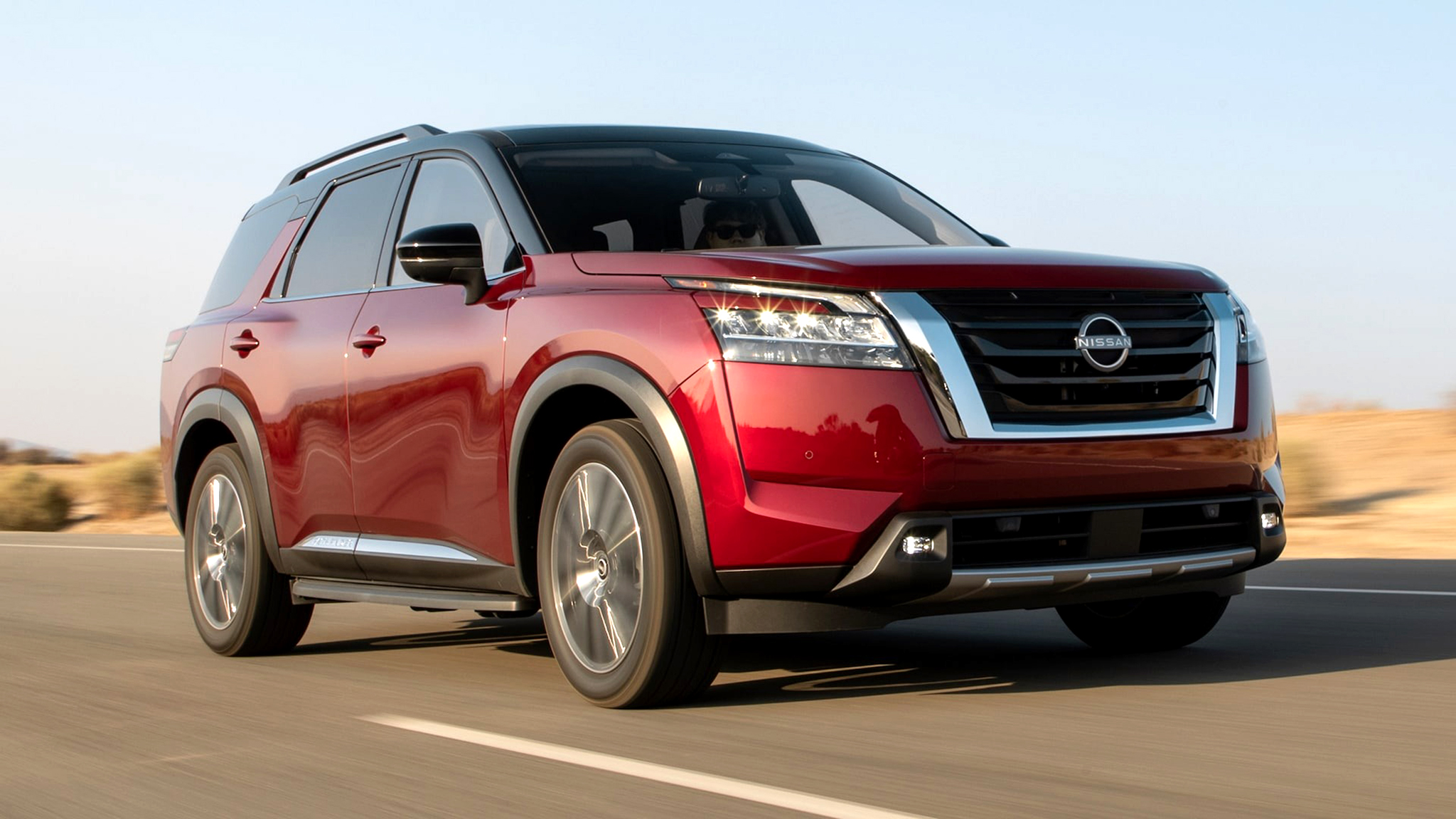 How To Put 2024 Nissan Pathfinder In Neutral 2024 Nissan Pathfinder Configurations - Discover 100+ Images & 15 Videos