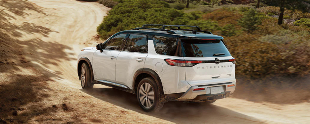 How To Put 2024 Nissan Pathfinder In Neutral 2024 Nissan Pathfinder Trim Levels | Configurations | Straub Nissan