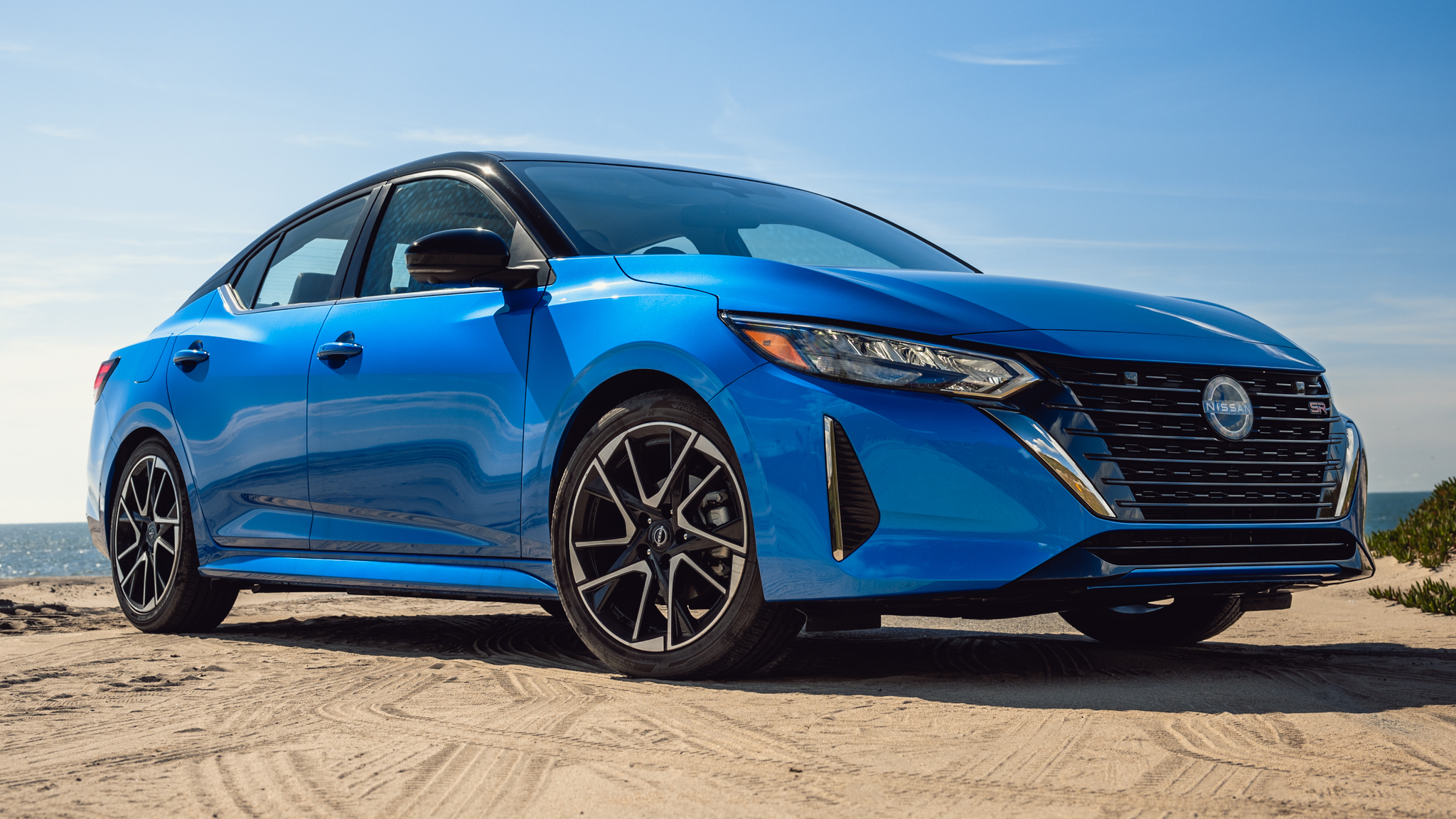 How Reliable Is A Nissan Sentra