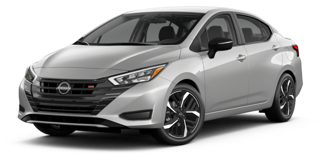 How Much Is A 2024 Nissan Versa
