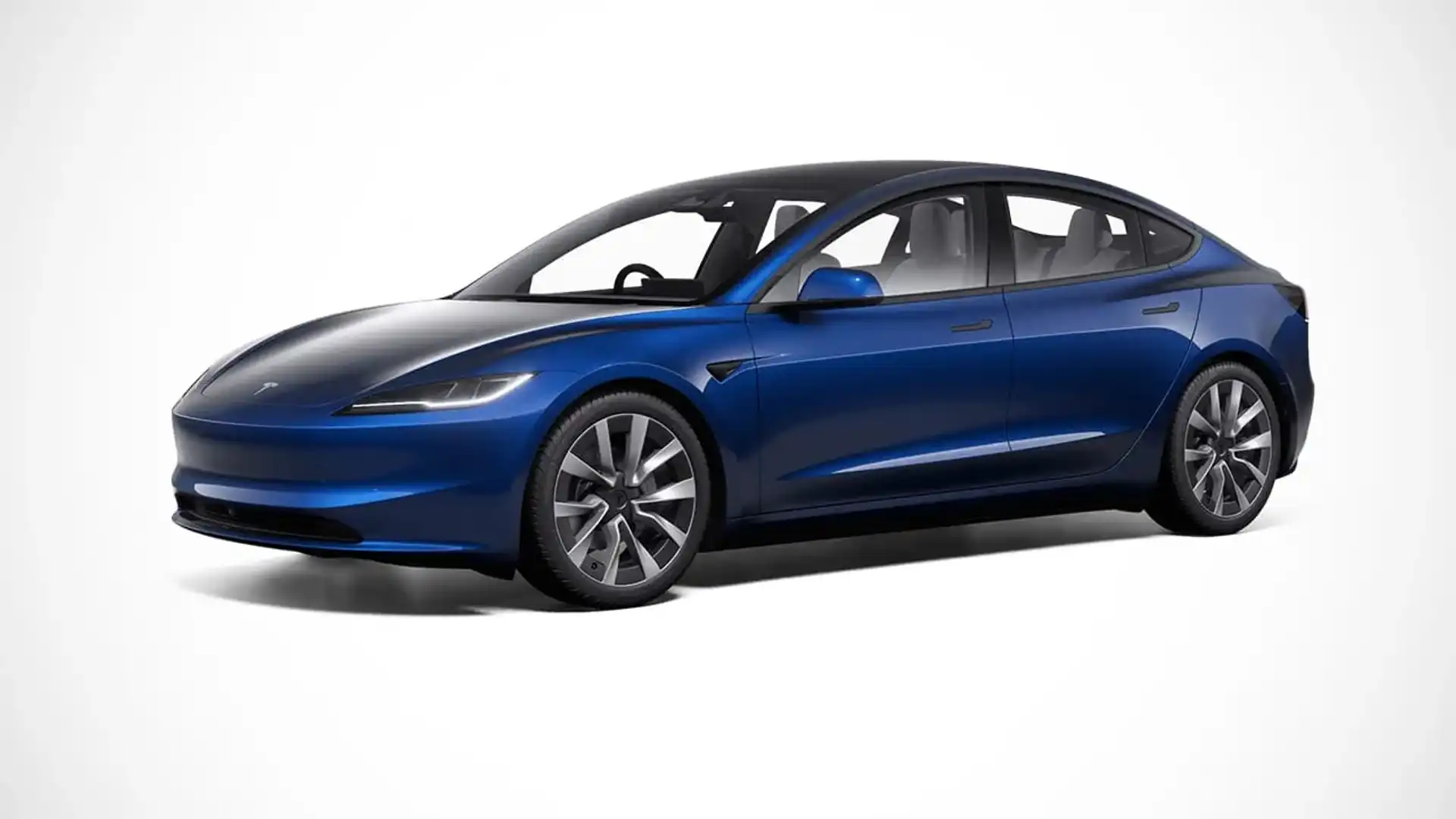 How Much Do Teslas Cost 2024