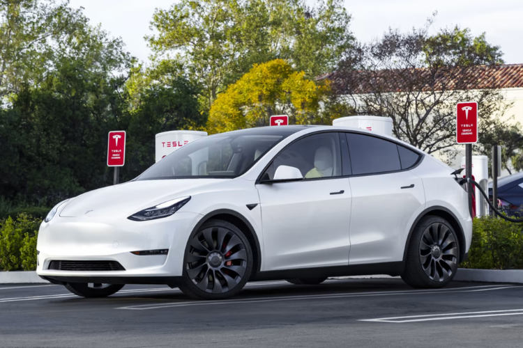 How Much Does A Tesla Cost 2024