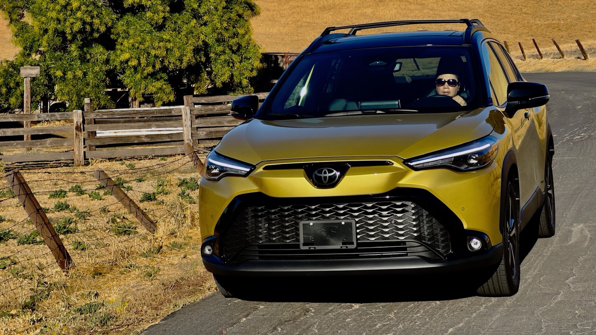 A closer look at Hybrid Spare Tire Options