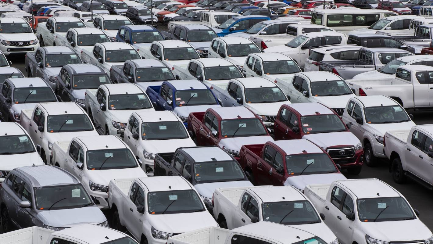 How To Buy Unsold Cars For Sale