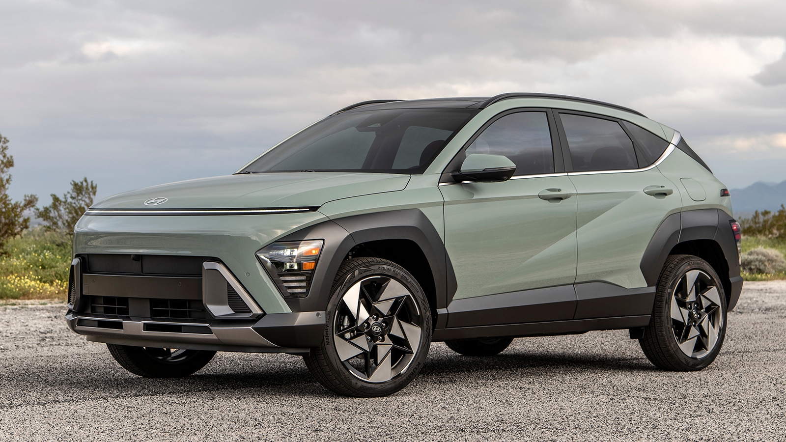 Common Problems With 2025 Hyundai Kona