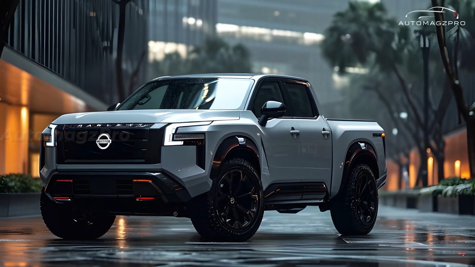 Common Problems With 2025 Nissan Frontier