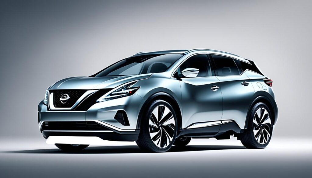 How Much Is A New Nissan Murano