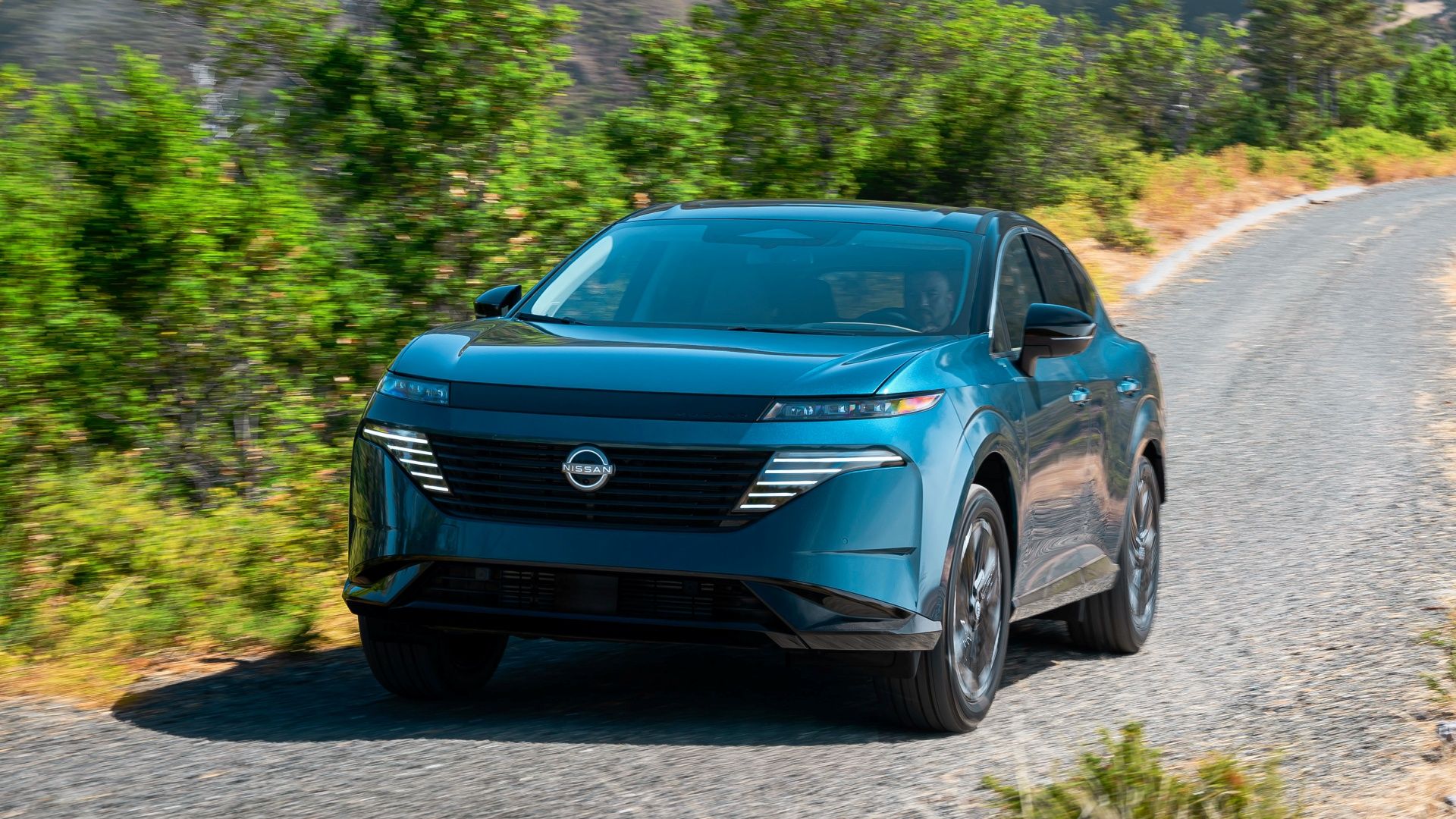 When Is The 2025 Nissan Murano Coming Out