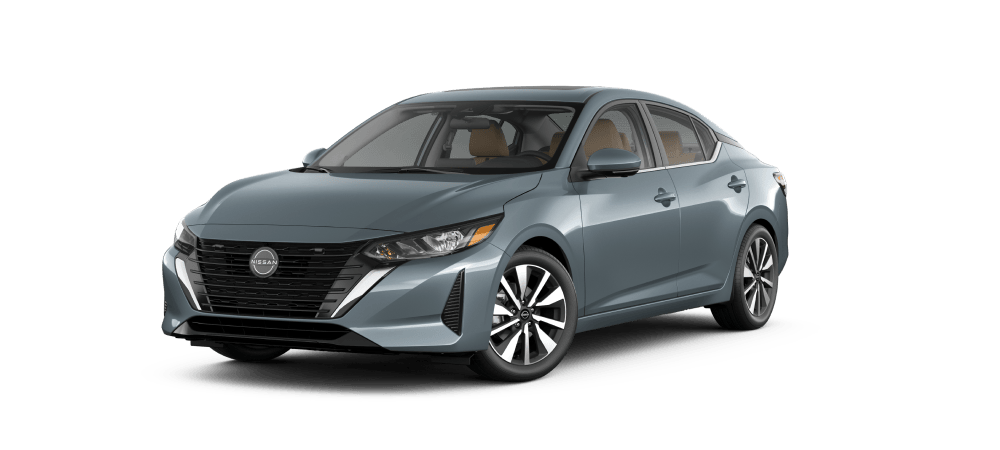 How Much Is A 2025 Nissan Sentra