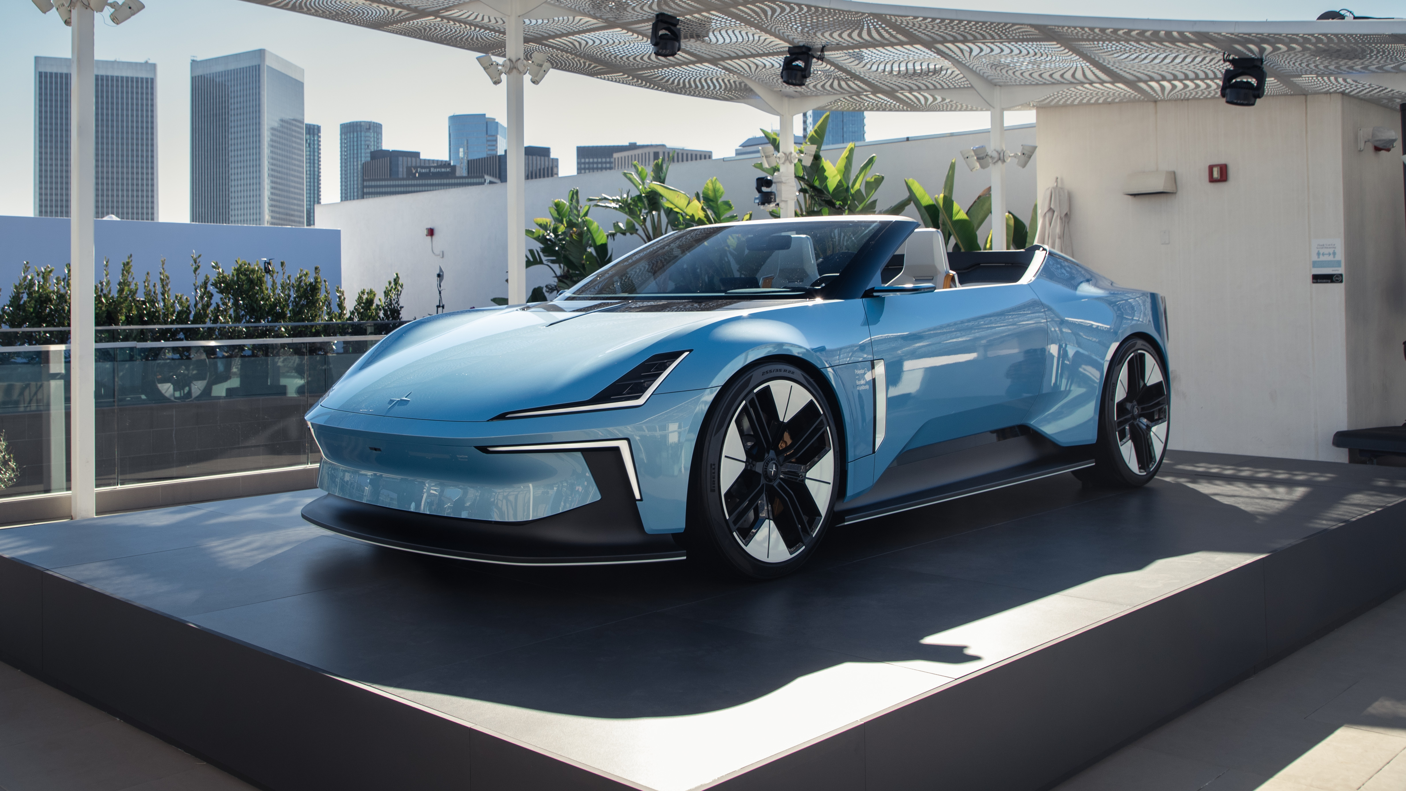 What's The Model Of A Vehicle