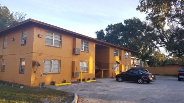 1345 W Central Blvd Orlando Fl 32805