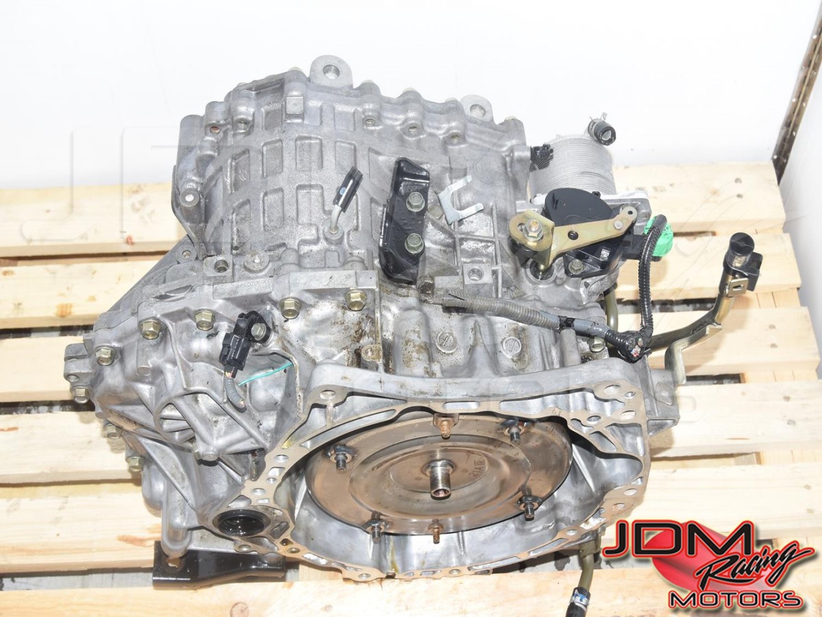Nissan Rogue 2012 Transmission For Sale