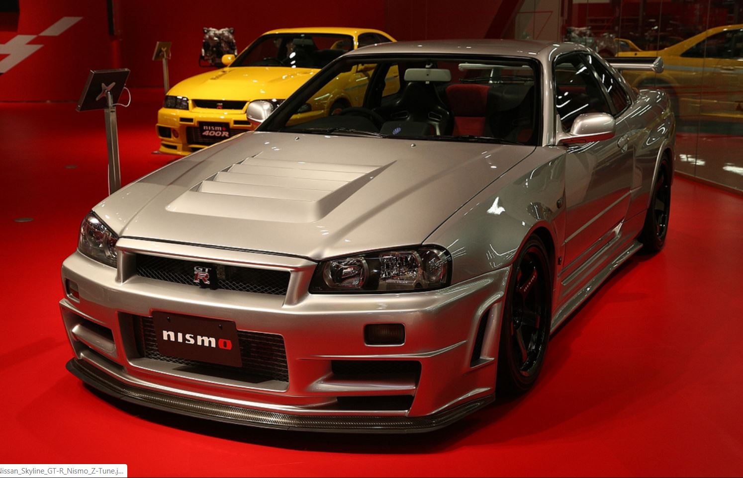 What Cars Are Made In Japan