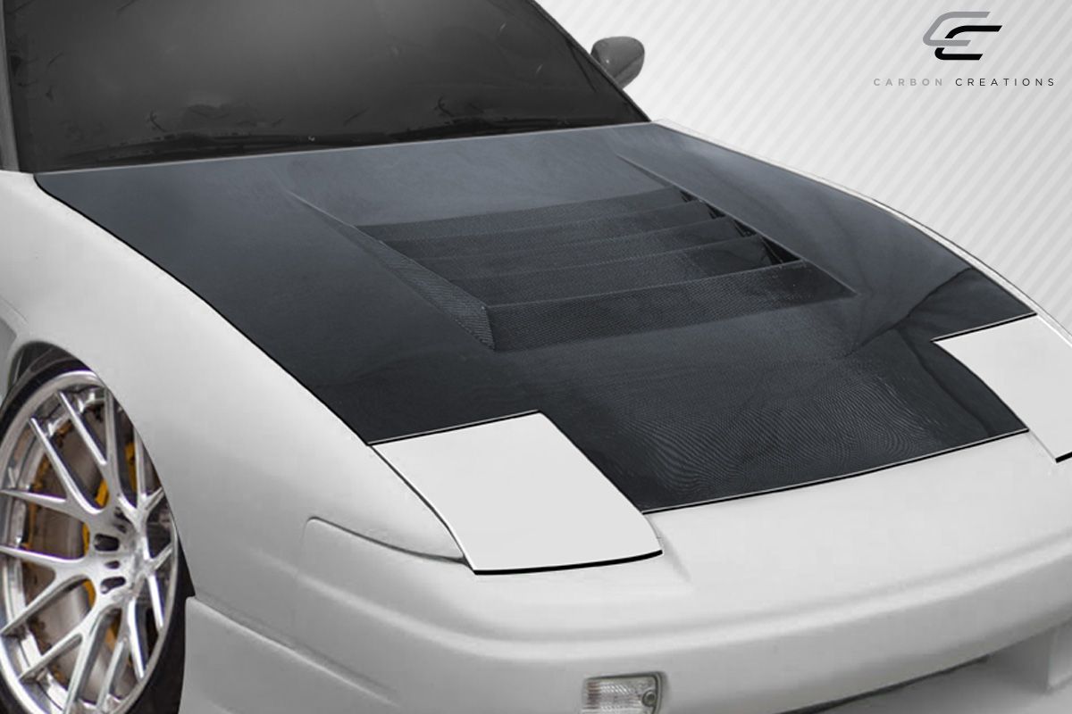 Nissan 240sx Carbon Fiber Hood: Weight Savings Vs. Durability