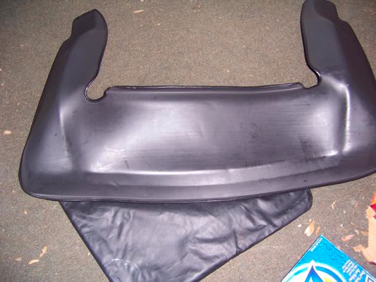 240sx Convertible Boot Cover: Keeping Your Top Protected