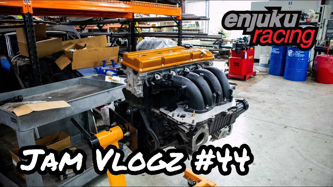 Supercharger Kit Options And Installation For The Ka24de Engine
