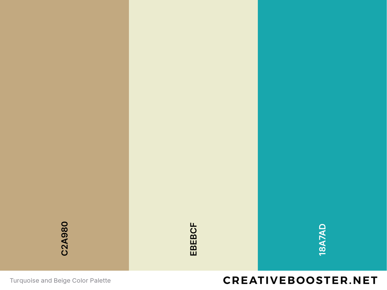 What Color Goes Good With Beige