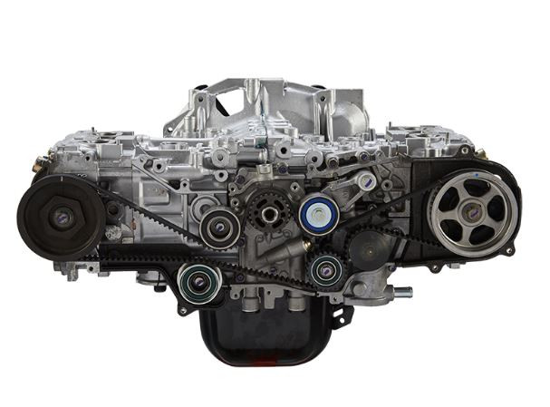 What Is A 2.5 Liter Engine