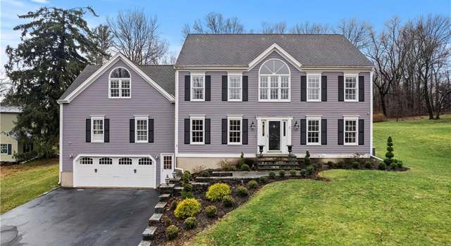 398 Universal Dr N North Haven Ct 06473