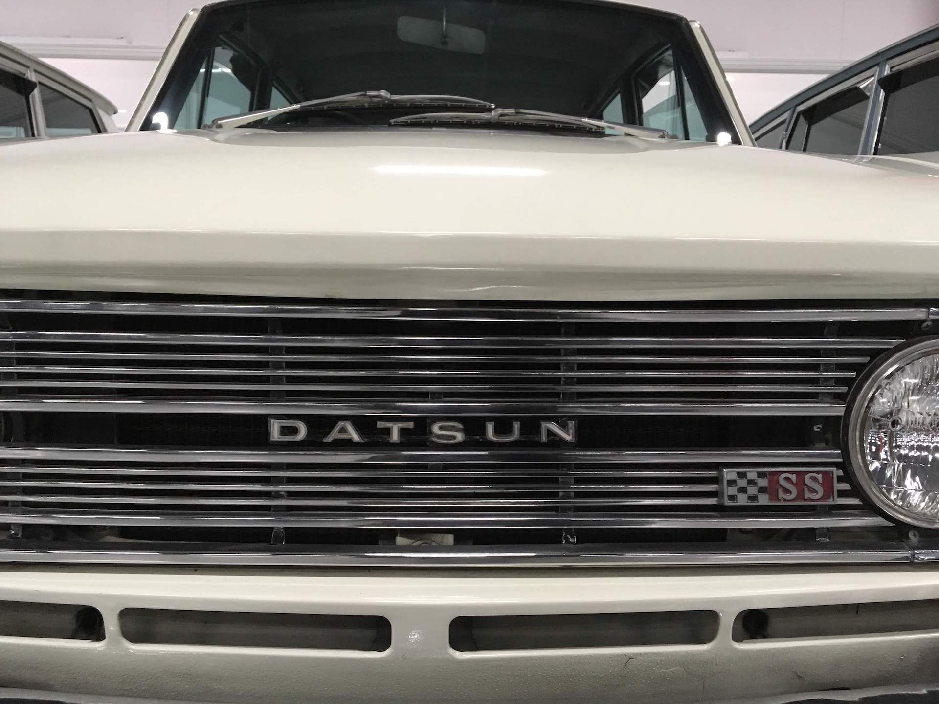 Clarifying The Datsun Heritage And Nissan Branding Of The S-chassis