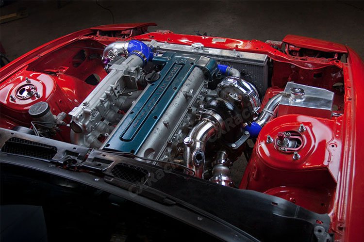 240sx S13 Performance Parts: Best Upgrades List