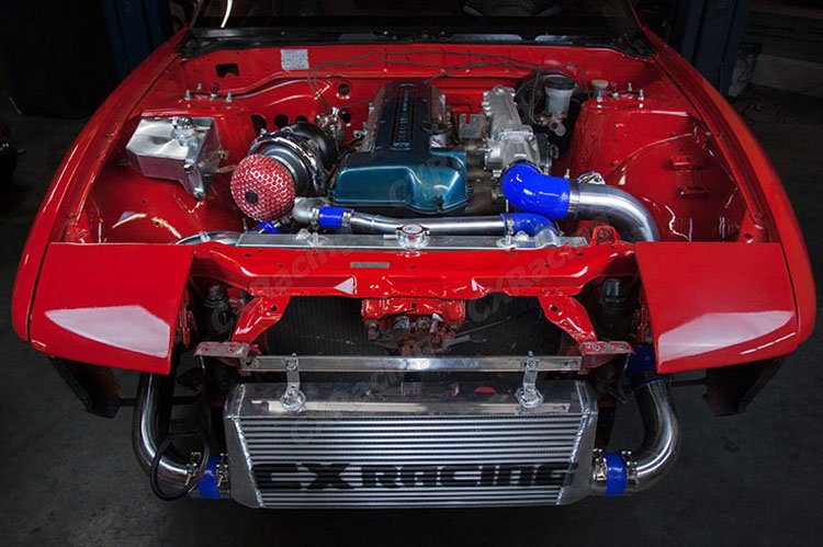 2jz Swap Cost For 240sx: Complete Budget Breakdown