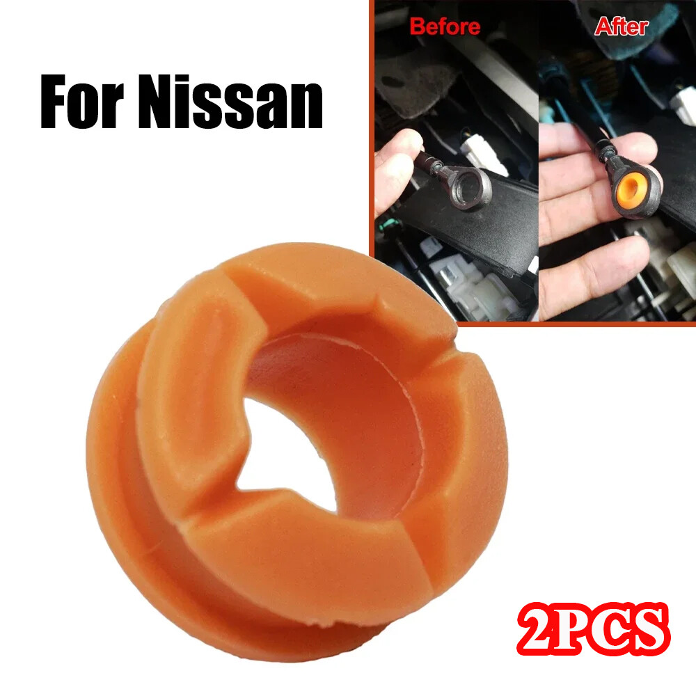 2005 Nissan Xterra Shifter Cable Bushing