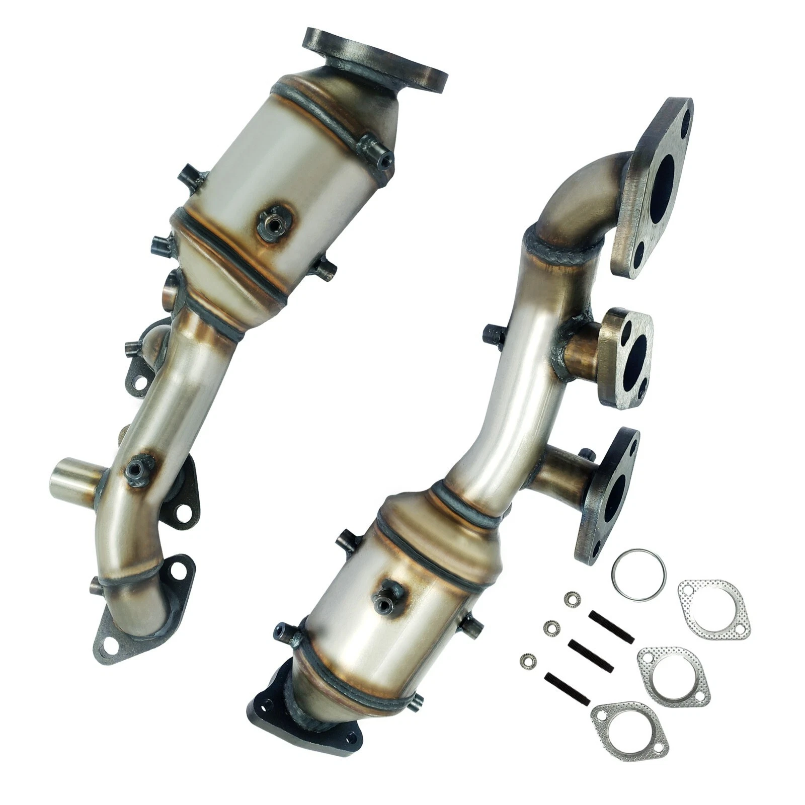 Catalytic Converter For 2003 Nissan Xterra