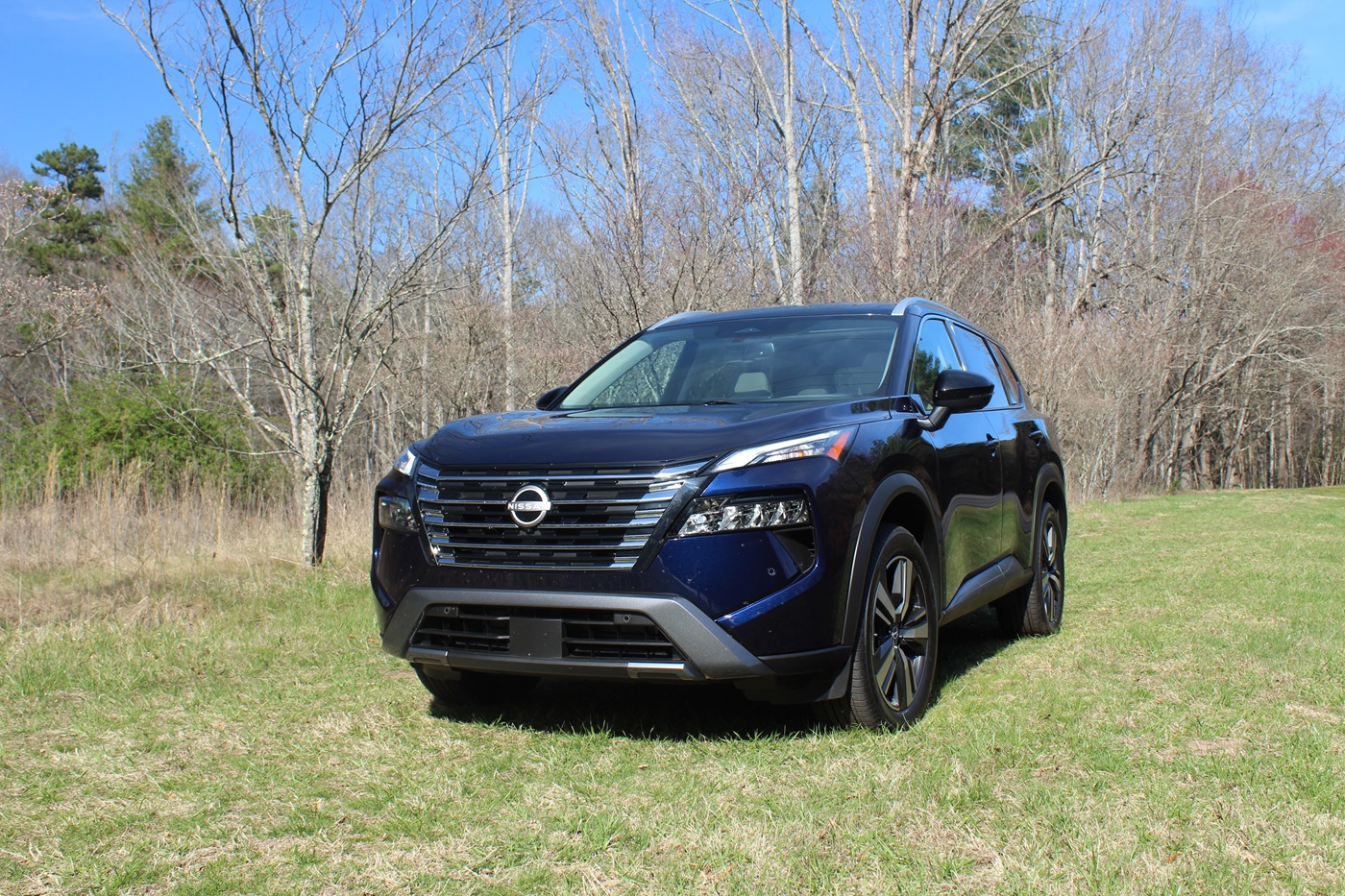 Pros And Cons Of Nissan Rogue