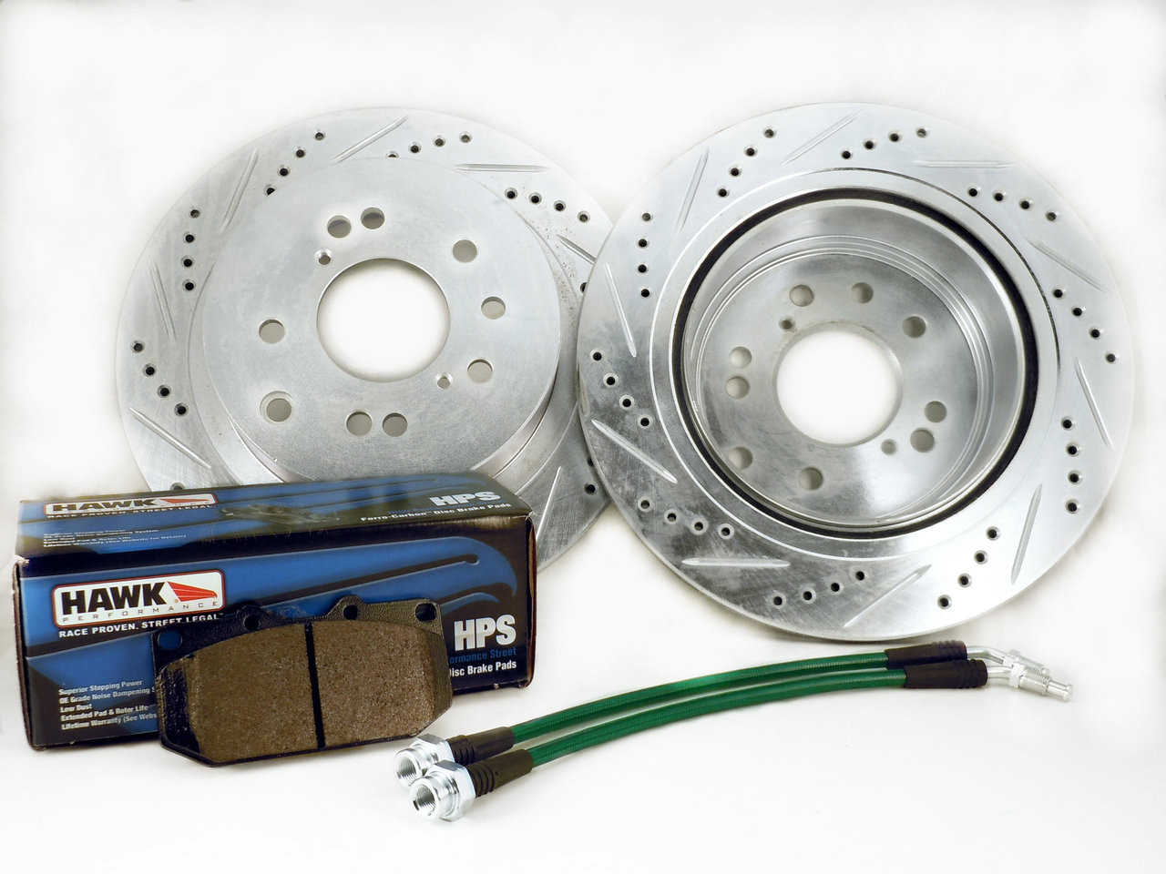 Z32 Brake Conversion Technical Requirements For 240sx