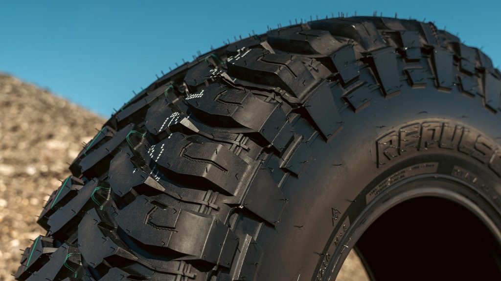 32 Inch Tires On 15 Inch Rims