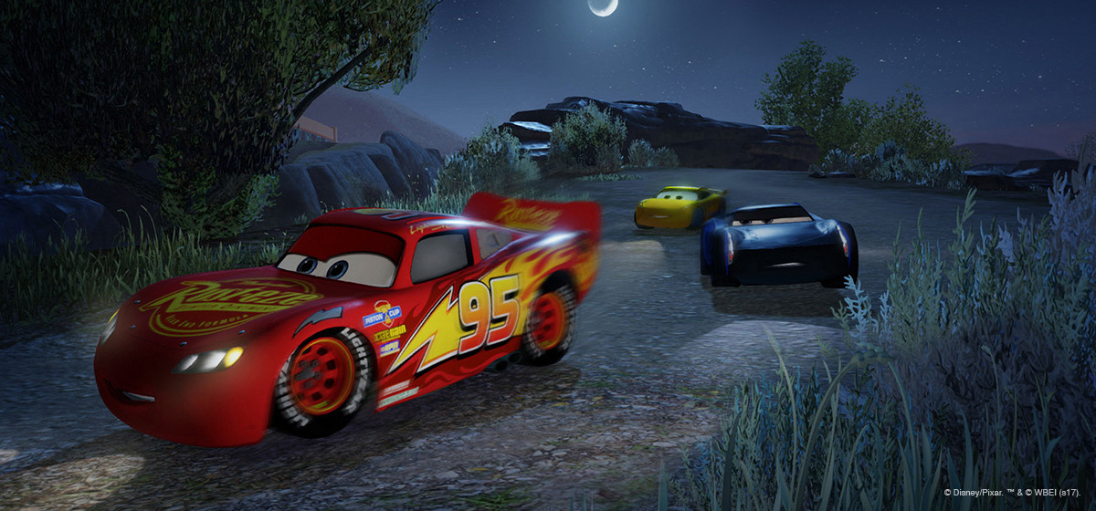 When Does Cars 5 Come Out