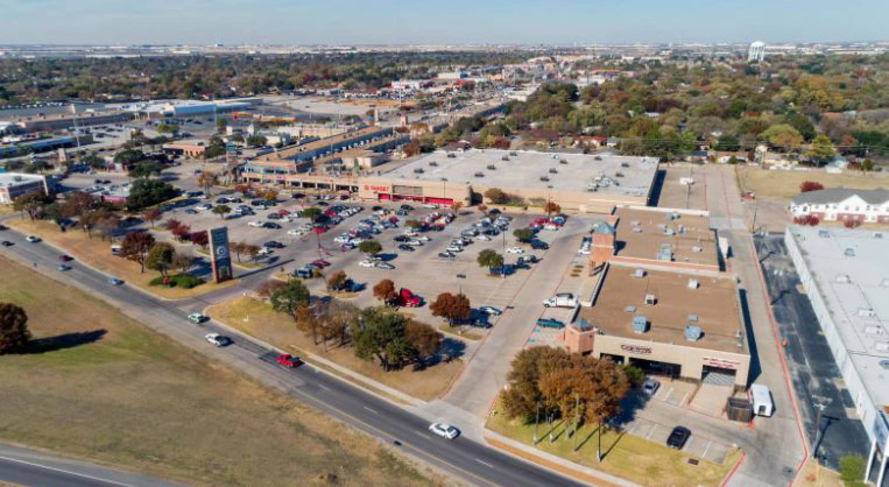 1999 W Airport Fwy Irving Tx 75062