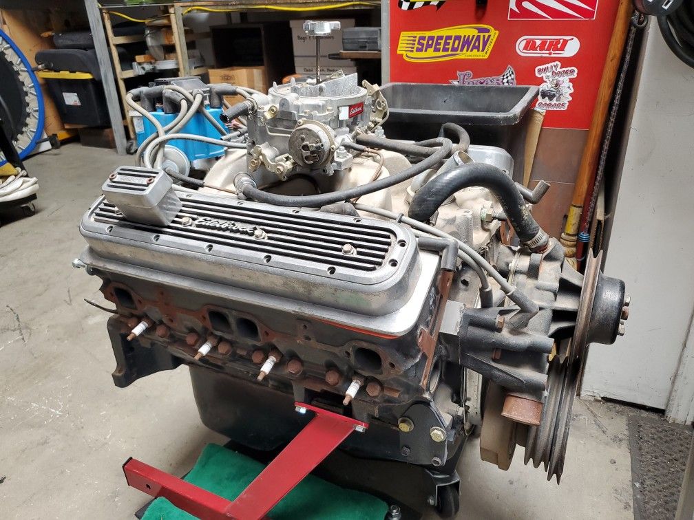 Extraordinary Used 28 Chevy Engine For Sale Gallerynull