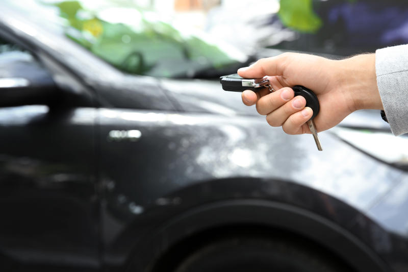 How To Stop Car Alarm Without Key 4 Alternative Ways to Stop a Car Alarm Without Keys - Car Fix Boss