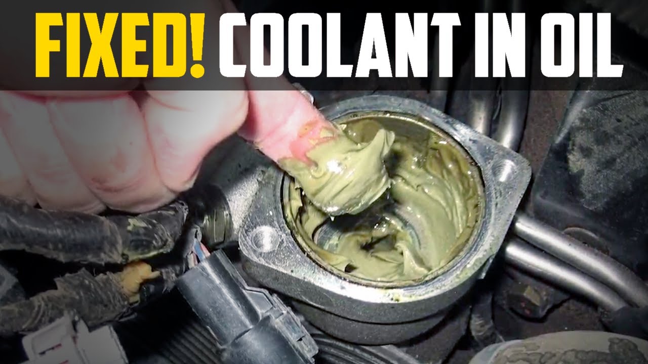How To Fix A/t Oil Temp