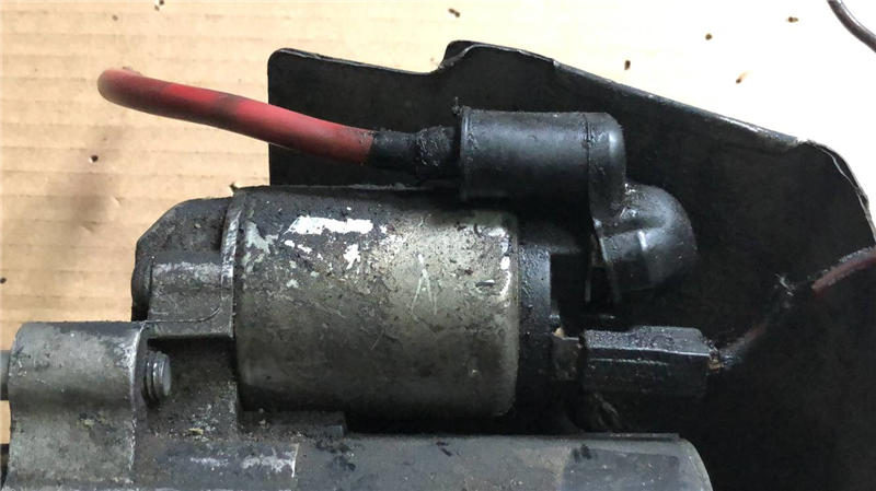 How To Tell If My Starter Solenoid Is Bad