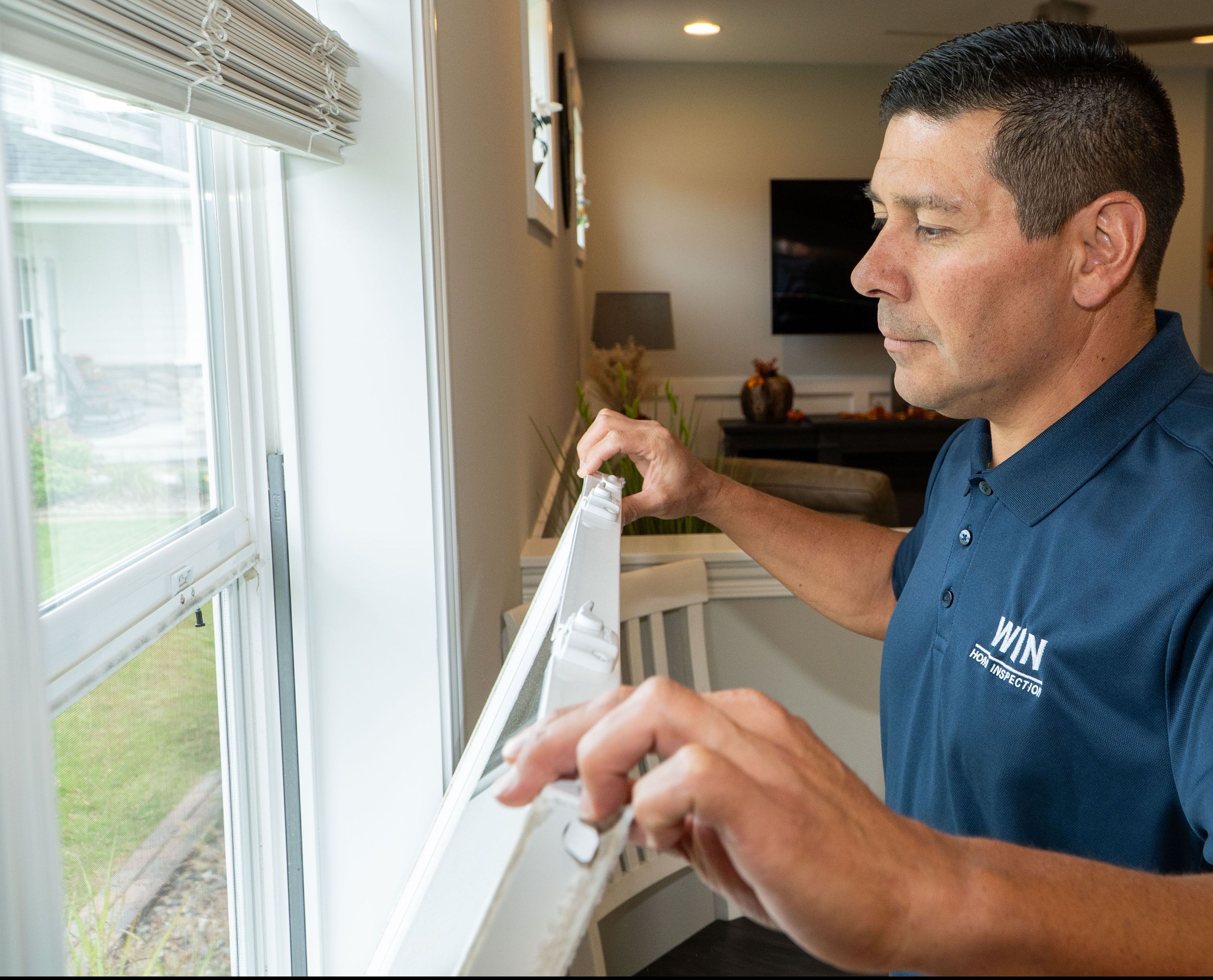 4 Point Inspection Tallahassee