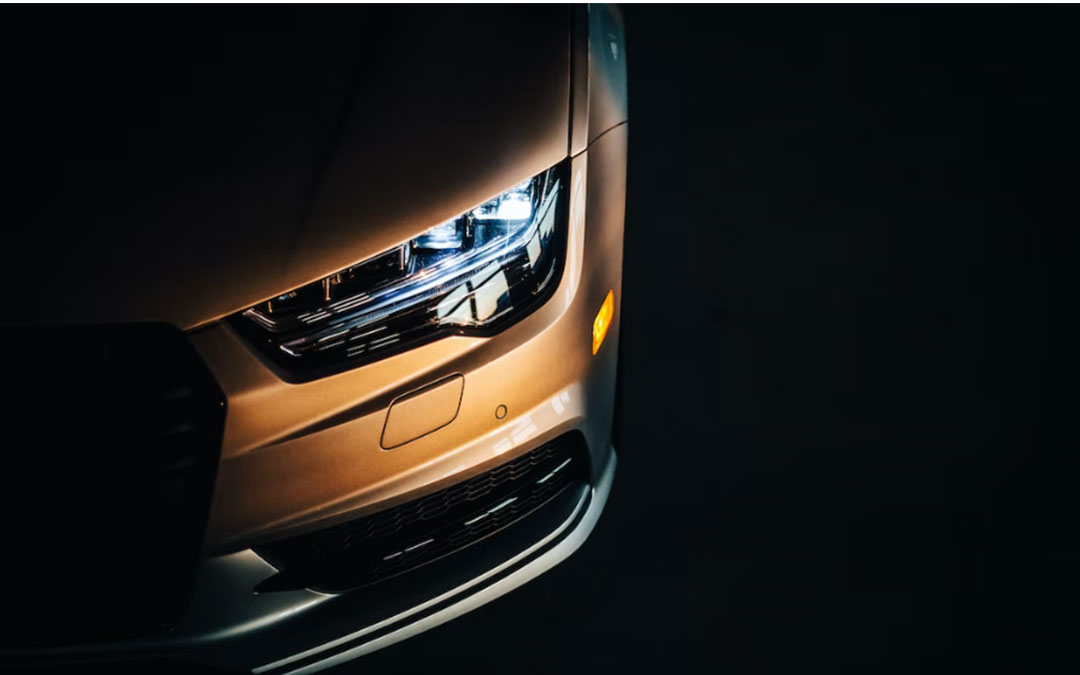 Headlights Not Working But High Beams Are