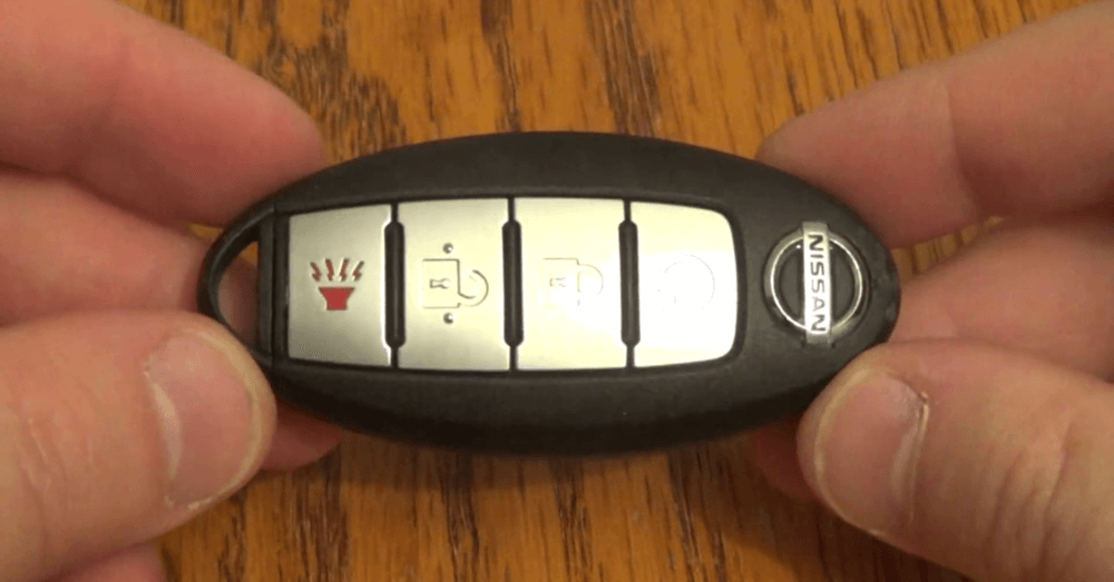 How To Fix Key System Error Nissan 4 Ways to Fix Key System Error Nissan Altima [Guide]