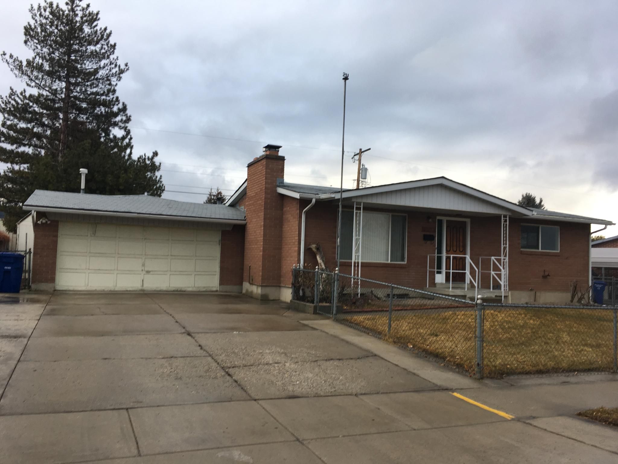2424 S 5370 W West Valley City Ut 84120