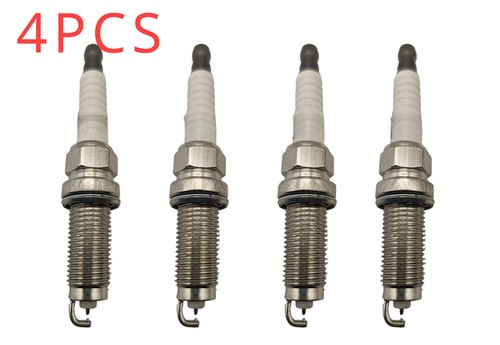 2010 Nissan Versa Spark Plugs