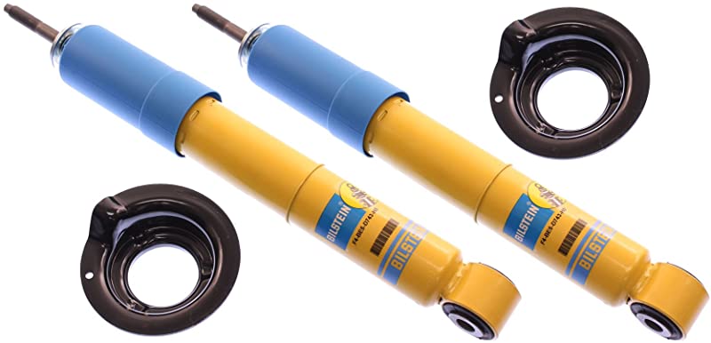 Best Shocks For Nissan Xterra