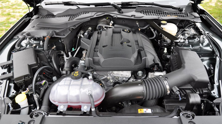 Engine Clicking Noise When Accelerating