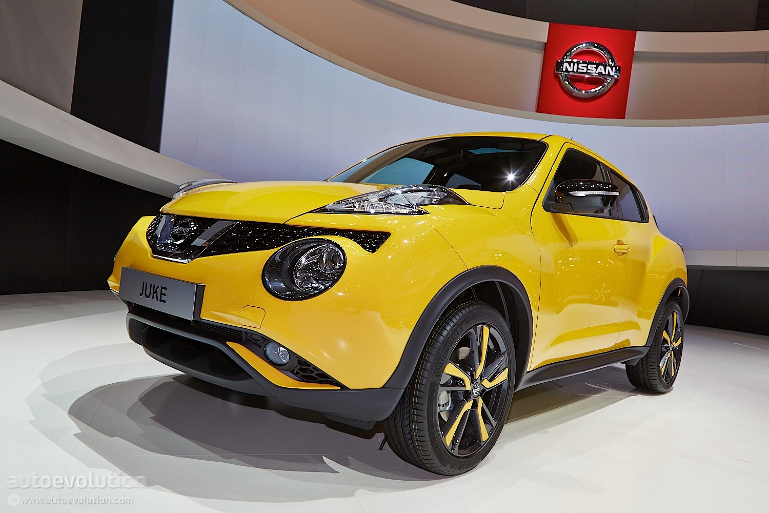 How Much Is New Nissan Juke