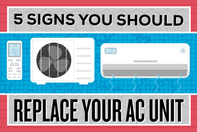 How Often Should You Replace Your Ac Unit