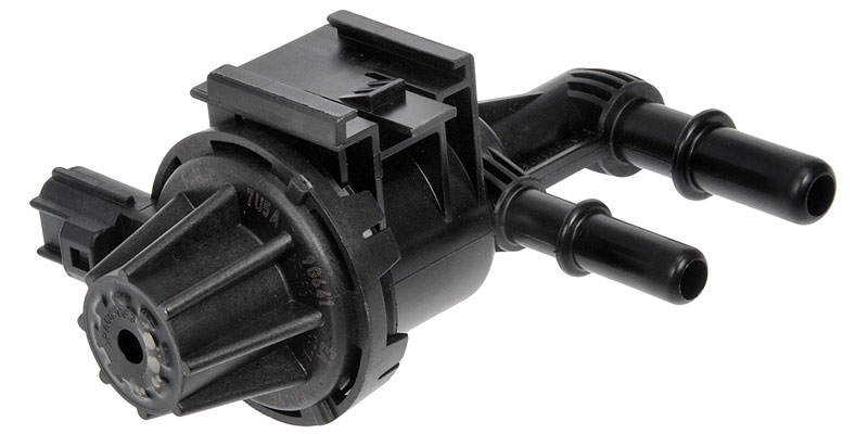 Symptoms Of A Bad Canister Purge Valve